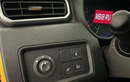 Renault Duster, 2021 год, 1 600 000 рублей, 9 фотография