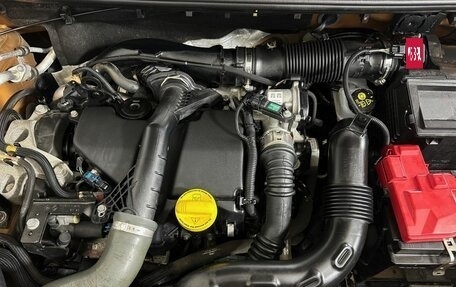 Renault Duster, 2021 год, 1 600 000 рублей, 17 фотография