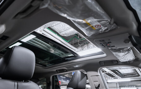 Toyota Highlander, 2025 год, 5 400 000 рублей, 26 фотография
