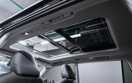 Toyota Highlander, 2025 год, 5 400 000 рублей, 28 фотография