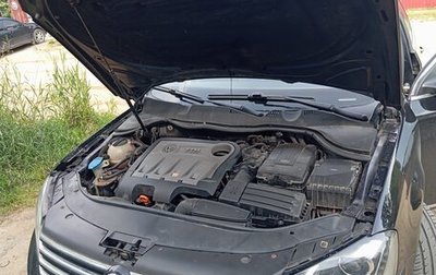 Volkswagen Passat B7, 2012 год, 900 000 рублей, 1 фотография