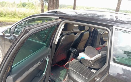 Volkswagen Passat B7, 2012 год, 900 000 рублей, 12 фотография