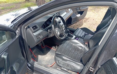 Volkswagen Passat B7, 2012 год, 900 000 рублей, 6 фотография
