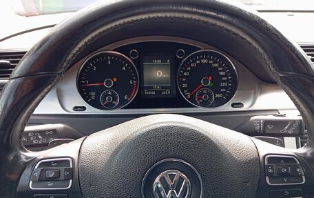 Volkswagen Passat B7, 2012 год, 900 000 рублей, 14 фотография