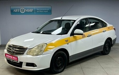 Nissan Almera, 2016 год, 550 000 рублей, 1 фотография