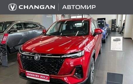 Changan CS35 Plus, 2024 год, 2 684 460 рублей, 1 фотография