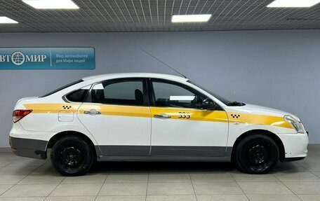 Nissan Almera, 2016 год, 550 000 рублей, 8 фотография