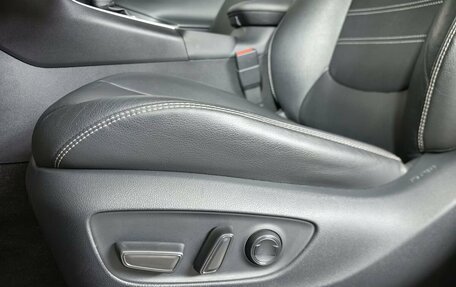 Toyota RAV4, 2021 год, 3 690 000 рублей, 16 фотография