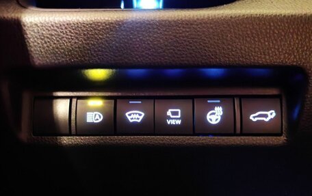 Toyota RAV4, 2021 год, 3 690 000 рублей, 23 фотография