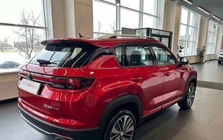 Changan CS35 Plus, 2024 год, 2 684 460 рублей, 4 фотография