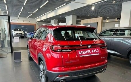 Changan CS35 Plus, 2024 год, 2 684 460 рублей, 5 фотография