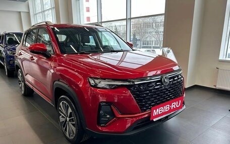 Changan CS35 Plus, 2024 год, 2 684 460 рублей, 3 фотография