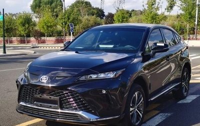 Toyota Venza, 2022 год, 2 500 000 рублей, 1 фотография