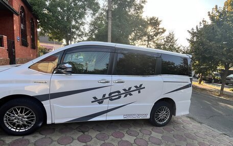 Toyota Voxy III, 2019 год, 3 300 000 рублей, 38 фотография