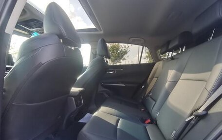 Toyota Venza, 2022 год, 2 500 000 рублей, 10 фотография