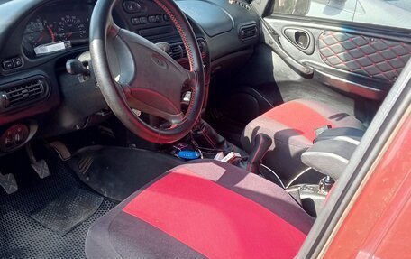 Chevrolet Niva I рестайлинг, 2004 год, 330 000 рублей, 8 фотография