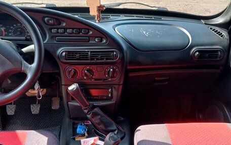 Chevrolet Niva I рестайлинг, 2004 год, 330 000 рублей, 7 фотография