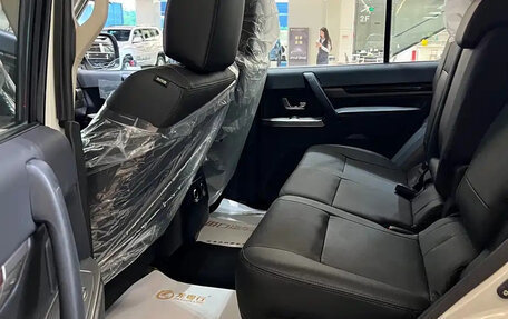 Mitsubishi Pajero IV, 2022 год, 4 281 000 рублей, 8 фотография