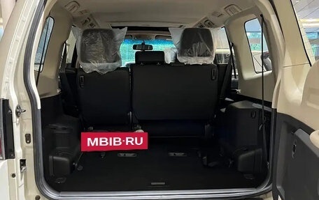 Mitsubishi Pajero IV, 2022 год, 4 281 000 рублей, 9 фотография