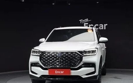SsangYong Rexton, 2022 год, 2 482 000 рублей, 1 фотография
