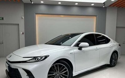 Toyota Camry, 2024 год, 2 330 000 рублей, 1 фотография