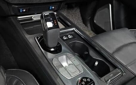 SsangYong Rexton, 2022 год, 2 482 000 рублей, 8 фотография