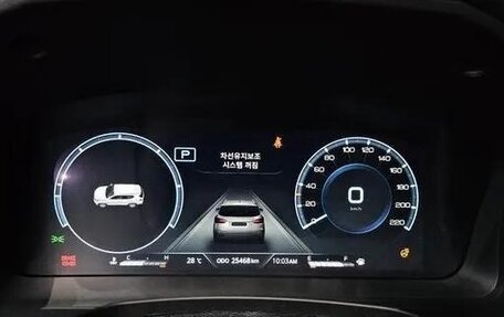 SsangYong Rexton, 2022 год, 2 482 000 рублей, 7 фотография
