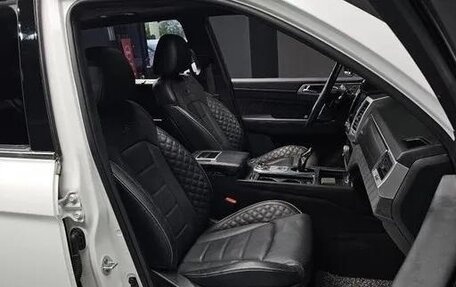 SsangYong Rexton, 2022 год, 2 482 000 рублей, 9 фотография