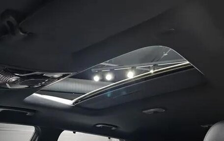 SsangYong Rexton, 2022 год, 2 482 000 рублей, 17 фотография
