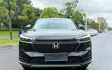 Honda Vezel, 2022 год, 1 649 000 рублей, 2 фотография