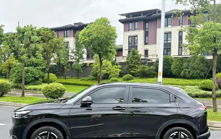 Honda Vezel, 2022 год, 1 649 000 рублей, 6 фотография