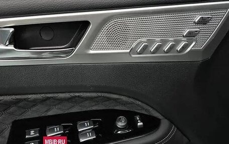 SsangYong Rexton, 2022 год, 2 482 000 рублей, 16 фотография