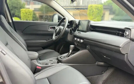 Honda Vezel, 2022 год, 1 649 000 рублей, 8 фотография