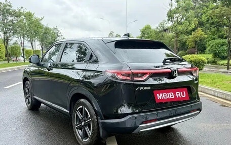 Honda Vezel, 2022 год, 1 649 000 рублей, 5 фотография