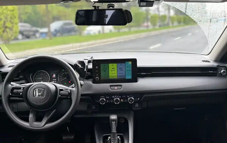 Honda Vezel, 2022 год, 1 649 000 рублей, 12 фотография