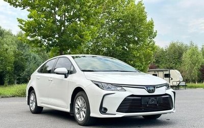 Toyota Corolla, 2021 год, 1 400 000 рублей, 1 фотография