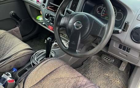 Nissan AD III, 2007 год, 535 000 рублей, 2 фотография