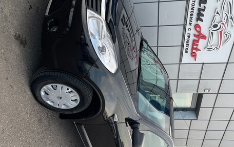 Renault Sandero I, 2013 год, 525 000 рублей, 3 фотография