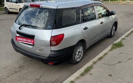 Nissan AD III, 2007 год, 535 000 рублей, 5 фотография