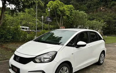 Honda Fit, 2022 год, 1 000 000 рублей, 1 фотография