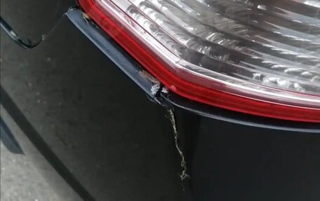 Honda Civic VIII, 2008 год, 600 000 рублей, 10 фотография