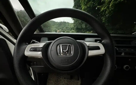 Honda Fit, 2022 год, 1 000 000 рублей, 13 фотография