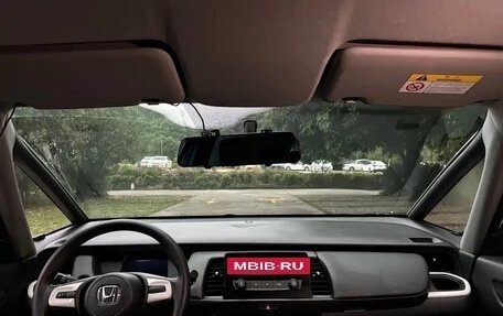 Honda Fit, 2022 год, 1 000 000 рублей, 12 фотография