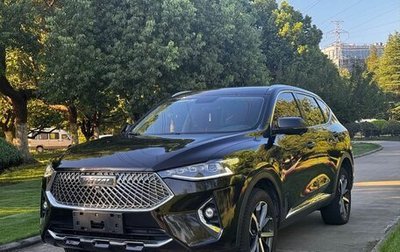 Haval F7 I, 2021 год, 1 108 000 рублей, 1 фотография