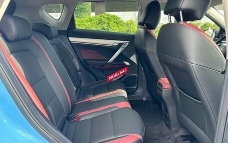 Geely Coolray I, 2021 год, 1 410 000 рублей, 9 фотография