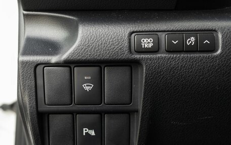 Lexus IS III, 2014 год, 2 120 000 рублей, 21 фотография