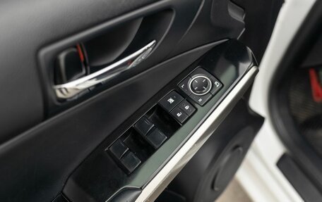 Lexus IS III, 2014 год, 2 120 000 рублей, 20 фотография