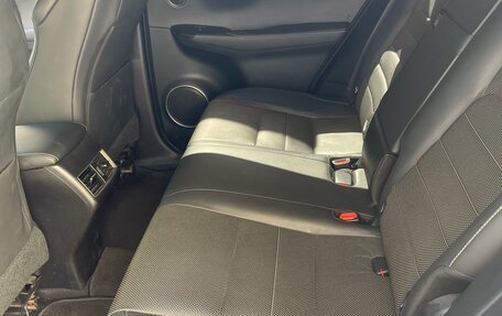 Lexus NX I, 2019 год, 3 950 000 рублей, 6 фотография