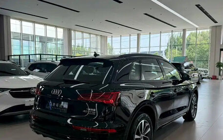 Audi Q5, 2025 год, 5 388 000 рублей, 4 фотография
