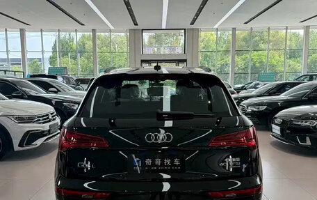 Audi Q5, 2025 год, 5 388 000 рублей, 5 фотография